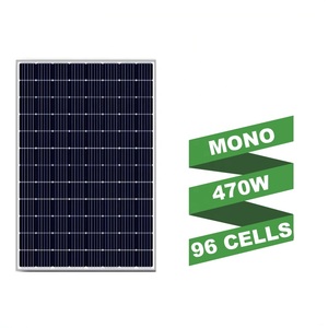 Nouvelle technologie de panneaux solaires photovoltaïques, panneaux PV 10000w PERC Mono 390w 410w 450w 480w 490w 500w - Product Image 5