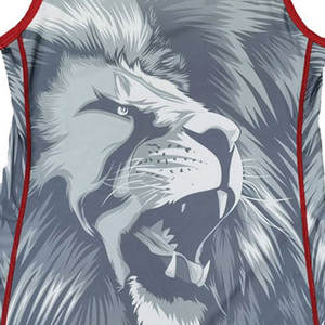 ชุดกีฬาเสื้อกล้ามมวยปล้ำชุดออกกำลังกายเยาวชนเสื้อกล้ามมวยปล้ำดีไซน์ล่าสุด - Product Image 6