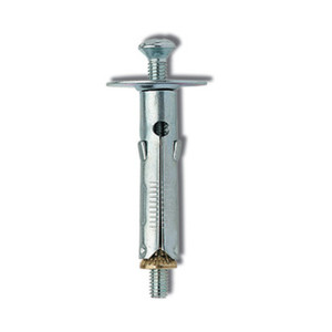 Elematic Tassello T61/V9 Con Vite - Product Image 1