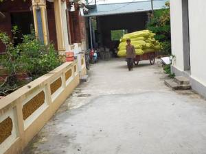 Venta caliente Natural Artificial al aire libre teja de techo de paja para techo - Product Image 6