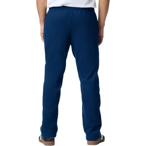 Pantalones de hombre Pantalones casuales para correr Pantalones de chándal en blanco - Product Image 5