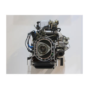 Unidad de motor 13B, suministro a granel, precio de fábrica, alta calidad, potencia de salida - Product Image 4