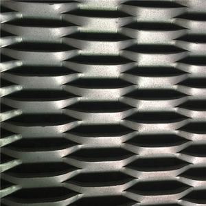 Accessoires extensibles d'écran de diviseurs de pièce de maille en métal pour le but efficace de séparateur - Product Image 3