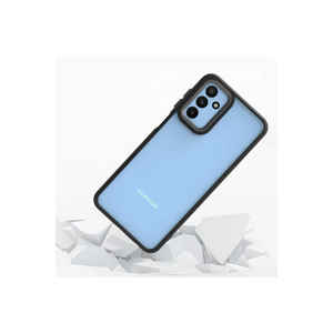 Coque de protection de luxe LCKC pour Samsung Galaxy M23, motif floral, coque arrière en silicone, A53 A24 A55 A32 A72 A33 Plus - Product Image 3