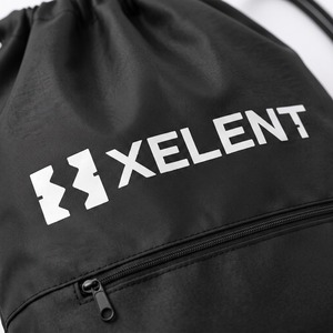 Bolsa Deportiva Personalizada con Cordón para Equipo de Baloncesto, con Bolsillo con Cierre, Venta al Por Mayor OEM - Product Image 4