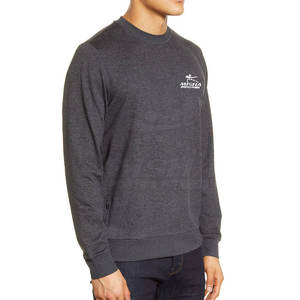 Sweat de haute qualité hommes vêtements à manches longues basiques sweats 2025 Style Unique hommes sweat pour la vente en ligne - Product Image 2