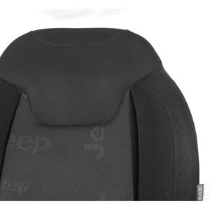 Schienale Anteriore Sinistro per Jeep Renegade Serie 185832784 Diesel 1600 (14>18) - Product Image 3
