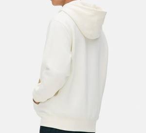 Sudadera con Capucha Extra Grande con Bolsillo Bordado para Hombre, Tendencia Navideña, Tejido Grueso, Personalizada con DTF, Sublimación Impresa al por Mayor, Poliéster/Algodón - Product Image 2