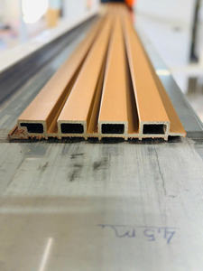 พื้นระเบียงภายนอก WPC ระดับพรีเมียม ทนทานสูง ป้องกันน้ำ ขนาด 219*26 มม. - Product Image 5