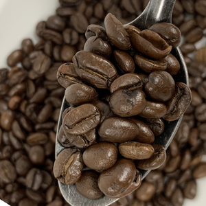 เมล็ดกาแฟอาราบิก้าแบบเวียดนามต้นกำเนิดเดียวน้ำหนักเบา/ปานกลาง/เข้มตัวเลือกย่างโดยตรงบรรจุภัณฑ์ OEM/ODM โรบัสต้าส่วนลดจำนวนมาก - Product Image 4