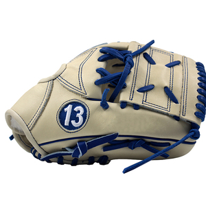 Guante de béisbol personalizado al por mayor personalizado Japón Kip guante de béisbol de cuero 11,75 pulgadas Infield mano derecha lanzar - Product Image 3