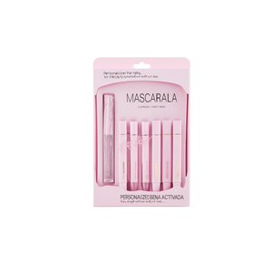 Set Personalizzato di Penne e Matite Bena per Regali - Product Image 2