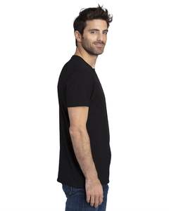 Camiseta unisex de Threadfast Apparel 100A - Product Image 3