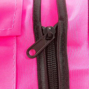 Chaleco de Seguridad Reflectante Transpirable Impermeable de Clase 1 ANSI con Logotipo Personalizado OEM - Product Image 5