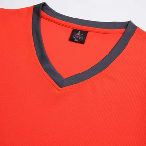 Uniforme de baloncesto bordado con diseño de sublimación personalizado, el mejor conjunto de camisetas de baloncesto para hombres al por mayor - Product Image 6