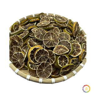 ผู้ผลิตมะนาวแห้ง ชิ้นมะนาวเขียวอบแห้งสำหรับอุปกรณ์บาร์และร้านอาหาร ชิ้นมะนาวอบแห้งคุณภาพพรีเมียม - Product Image 3