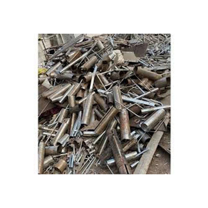 เศษเหล็กมีจำหน่ายจำนวนมากสำหรับการกระจายตัวและส่งออกทั่วโลก - Product Image 1