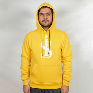 Sweat-shirts pour hommes de haute qualité, directement de l'usine, étiquette personnalisée, techniques de lavage imperméables, imprimés unis, basiques, automne/hiver - Product Image 3