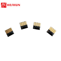 Puce de réinitialisation automatique HESHUN ARC Chip 952 953 954 955 95U pour imprimante HP OfficeJet Pro 7720 7730 7740 8210 8218 8710 8715 8720