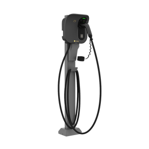 StarCharge Artemis EU Premium OEM ODM Wallbox 32Amp AC 7 11 22kW Type2 Star Charge EV Chargeur élevé Ocpp 5m Nouveau - Product Image 2