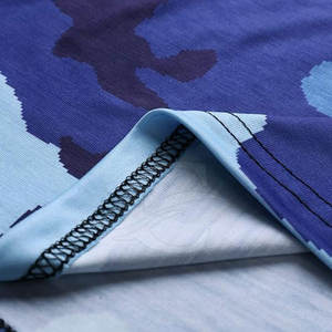 Camiseta sin mangas de algodón 100% poliéster y de alta calidad para hombre, ropa de gimnasio con logotipo personalizable, decoración informal con agujeros, camiseta de entrenamiento de talla grande - Product Image 5