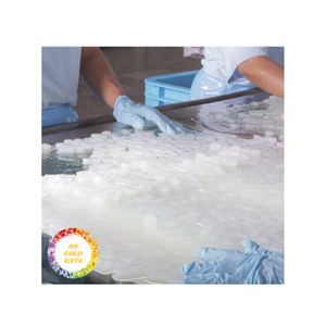 ก้อนวุ้นฉ่ำ Nata de COCO ที่มีรสชาติดีเยี่ยมและข้อเสนอขายส่งที่น่าสนใจสำหรับผู้ใหญ่และเด็ก - Product Image 1