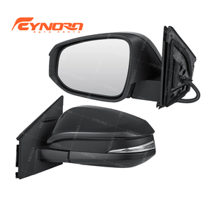 <span class=keywords><strong>Espejos</strong></span> <span class=keywords><strong>Laterales</strong></span> <span class=keywords><strong>para</strong></span> Automóvil EYNORA <span class=keywords><strong>para</strong></span> <span class=keywords><strong>Toyota</strong></span> <span class=keywords><strong>RAV4</strong></span> 2014 2015 2016 2017 2018 2019, Espejo Retrovisor de Puerta, Cristal de Espejo, 87940-0R150 87910-0R140 - Product Image 2