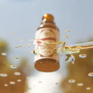 Suero Hidratante Diurno 12ml/30ml (SKU T3) - Product Image 5