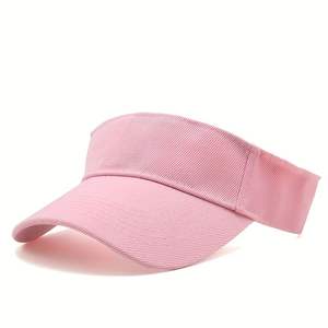 Breeze Fit Half Cap Mejor calidad personalizada Gorra de pelota de tenis Por encargo Mejor calidad Diseño de logotipo personalizado Alto - Product Image 3