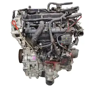 Used engine Parts Car Engine 4 Stroke