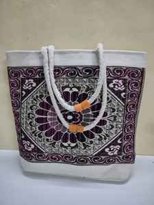 Bolsa de lona duradera y elegante - Product Image 6