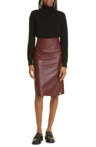 ¡Novedad de 2023! Pantalones cortos negros de moda para la calle para mujer, pantalones cortos de cuero ajustados ahuecados para mujer - Product Image 3