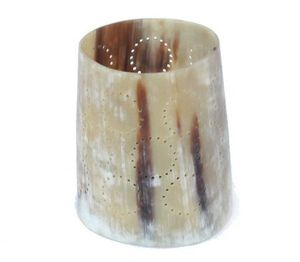 Manchettes, bracelets et bracelets en corne de buffle naturelle POPULAIRE fabriqués à partir de véritable corne de buffle, disponibles dans un assortiment de - Product Image 3