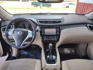 อย่างประณีตใช้2016 Rogue SV 4dr SUV (2.5L 4cyl CVT) - Product Image 5