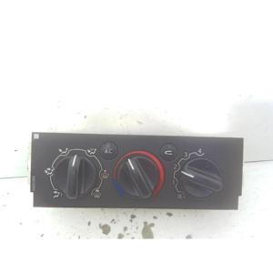 Sistema di Controllo Climatico per Nissan Interstar Serie (X70) Zd3a2 (03>10) - Product Image 1