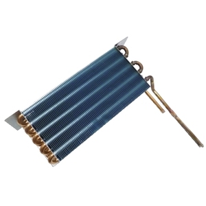 Batteria per Evaporatore SCHNEIDER ELECTRIC 800 W NSYCUSP0009 per Unità di Raffreddamento a Montaggio Superiore, Apparecchiature Elettriche - Product Image 1