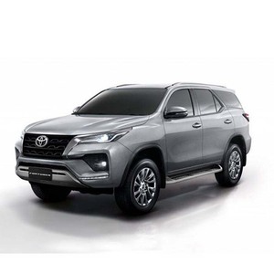 SUV Premium d'occasion en excellent état, prix bas, approvisionnement en gros, qualité export - Product Image 6