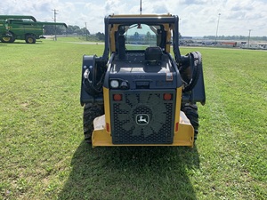 Chargeuse compacte John Deere 320G 2025 à vendre - Product Image 6