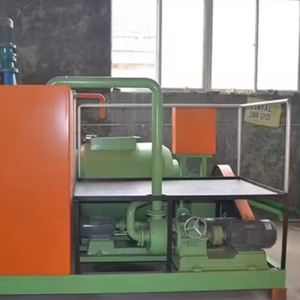 AuthEntic Vente 3m0lds Papiers Pulpe Moulures Plateaux Oeufs Cart0ns Equipmentss - Product Image 2