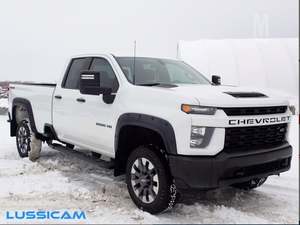 COMPRA Camionetas CHEVROLET 2500 - Product Image 6