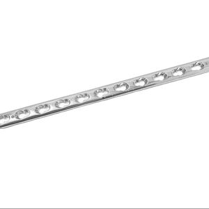 Veterinaria 3,5mm LCP Placas pequeñas Lote de 10 piezas Instrumentos quirúrgicos ortopédicos de acero inoxidable - Product Image 4