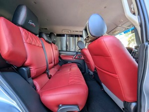 SUPER OFERTA MIT-SU-BIS-HI PA-JE-RO GLS MID, TRANSMISIÓN AUTOMÁTICA, ASIENTOS DE CUERO - Product Image 3