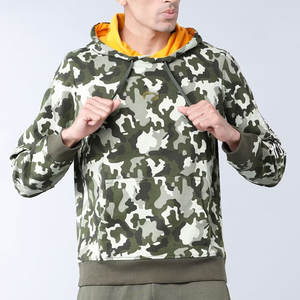 Sudaderas Unisex Extra Grandes al por Mayor 2026, Sudaderas de Alta Calidad para Hombre, Sudadera con Estampado de Camuflaje Tie-Dye Vintage - Product Image 1
