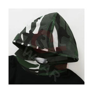 Enfants brodé imperméable respirant enfants survêtement vêtements d'hiver pour garçons de haute qualité - Product Image 3