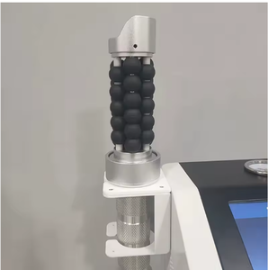 Original Inner Ball Roller Machine Body <b>Massager</b> with 5D Roller and Vacuum for Slimming - Product Image 3