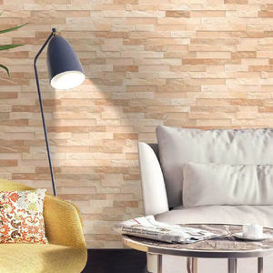 Azulejos de Porcelana para Paredes Exteriores de 300x600 mm, Elevación Moderna - Product Image 1