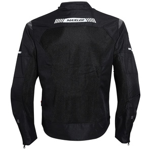 Chaquetas de Motocicleta para Hombre, Ropa de Motociclismo, Protección Completa para Motocross - Product Image 2