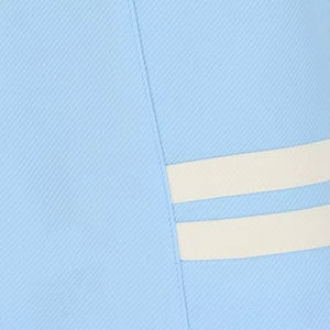 Short de course à séchage rapide High Street pour homme Short d'entraînement en spandex solide en toile avec poche pour le jogging sportif - Product Image 5