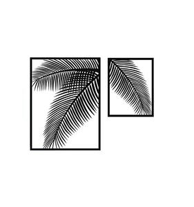 Calidad Premium Modern Still Life Metal Wall Art Aluminio Home Hotel Living Room Decor Llegada fresca a precios bajos - Product Image 5