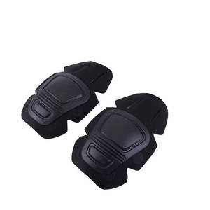 2025 nuevo estilo traje de rana uniforme de entrenamiento rodilla de nailon y almohadilla para el codo - Product Image 1